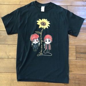 Twenty One Pilots Merch Shirt